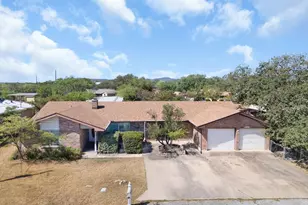 2025 Forest Trail, Kingsland, TX 78639 - Photo 1