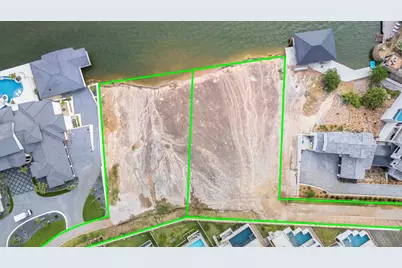 1401A Apache Tears, Horseshoe Bay, TX 78657 - Photo 2