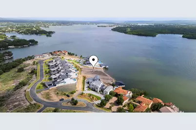 1401A Apache Tears, Horseshoe Bay, TX 78657 - Photo 10