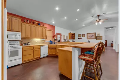 1426 Elkhorn Drive, Kingsland, TX 78639 - Photo 14