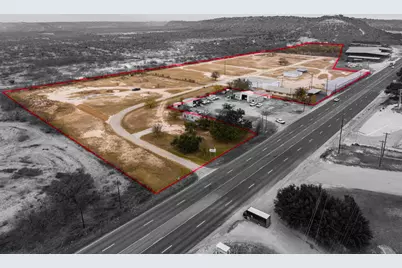545 N US Hwy 83, Out of Area, TX 76849 - Photo 1