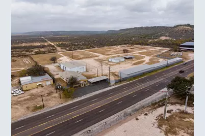 545 N US Hwy 83, Out of Area, TX 76849 - Photo 2