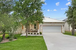 1110 Monterrey Oak Cir, Marble Falls, TX 78654 - Photo 1