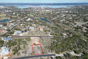 712 Hart, Horseshoe Bay, TX 78657 - Photo 1