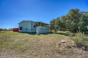 201 36th St, Horseshoe Bay, TX 78657 - Photo 1