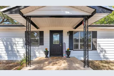 206 Fifth, Burnet, TX 78611 - Photo 2