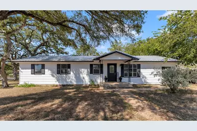 206 5th Street, Burnet, TX 78611 - Photo 1