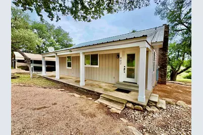 402 Laurel Ln, Burnet, TX 78611 - Photo 2