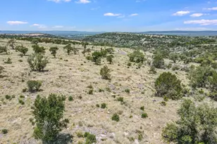 Lot 34 High Range Dr Big Creek Ranch, Kingsland, TX 78639 - Photo 4