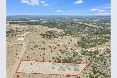 Lot 34, High Range Drive, Big Creek Ranch, Kingsland, TX 78639 - Photo 2