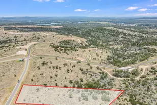 Lot 34 High Range Dr Big Creek Ranch, Kingsland, TX 78639 - Photo 2