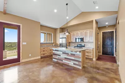 427 Cedar Mountain Dr Drive, Marble Falls, TX 78654 - Photo 10