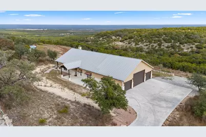 427 Cedar Mountain Dr Drive, Marble Falls, TX 78654 - Photo 24