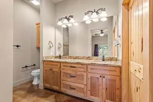 427 Cedar Mountain Dr Dr, Marble Falls, TX 78654 - Photo 16