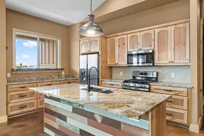 427 Cedar Mountain Dr Drive, Marble Falls, TX 78654 - Photo 8