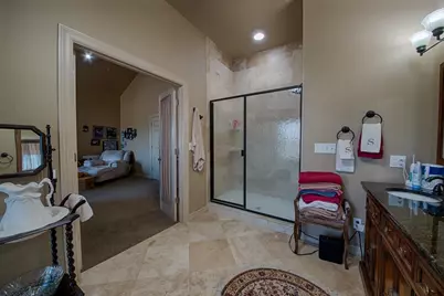 421 Chimney Cove Drive, Marble Falls, TX 78654 - Photo 16