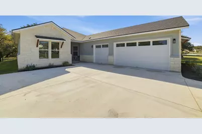226 Sunday Drive, Burnet, TX 78611 - Photo 2