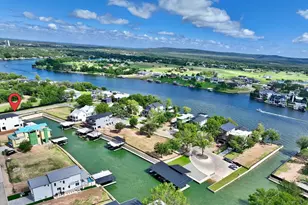 420 Lake St, Kingsland, TX 78639 - Photo 2