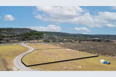 Lot 3 Lone Oak Dr, Burnet, TX 78611 - Photo 8