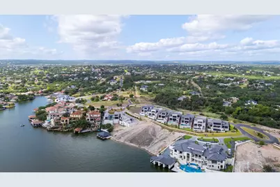 1401B Apache Tears, Horseshoe Bay, TX 78657 - Photo 12