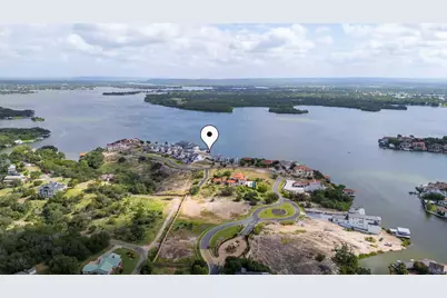 1401B Apache Tears, Horseshoe Bay, TX 78657 - Photo 2