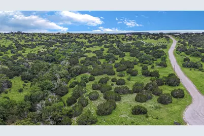 Lot 58 Walnut Canyon Dr, Bertram, TX 78605 - Photo 4