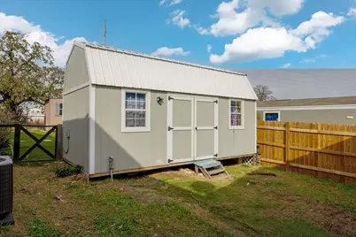 307 Lnb Street, Buchanan Dam, TX 78609 - Photo 20