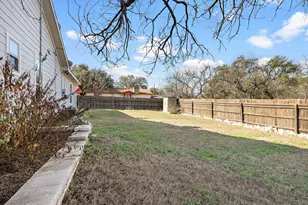142 W Persimmon Dr, Granite Shoals, TX 78654 - Photo 16