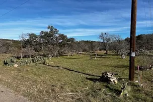 Lot 152 & 153 County Road 128, Burnet, TX 78611 - Photo 26