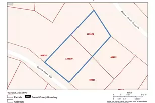 Lot 152 & 153 County Road 128, Burnet, TX 78611 - Photo 16