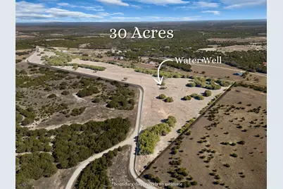 00 Rocky Creek Ranch Rd., Lampasas, TX 76550 - Photo 1