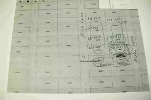 735 Birch (Lots Street To Street) Ln, Cottonwood Shores, TX 78657 - Photo 6