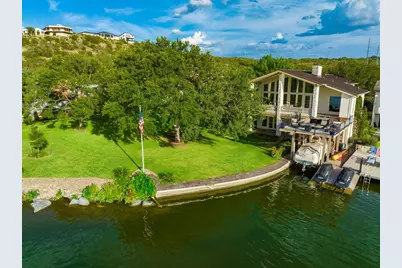 106 Bunny Run, Horseshoe Bay, TX 78654 - Photo 4