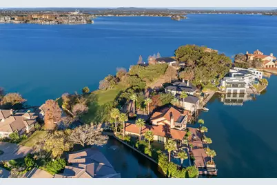 Legacy Lot 7-A Estate Drive, Horseshoe Bay, TX 78654 - Photo 8