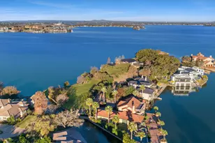 Legacy Lot 7-A Estate Dr, Horseshoe Bay, TX 78654 - Photo 8