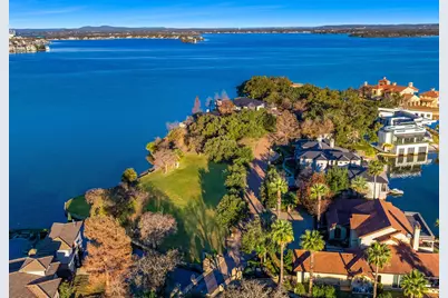 Legacy Lot 7-A Estate Drive, Horseshoe Bay, TX 78654 - Photo 12