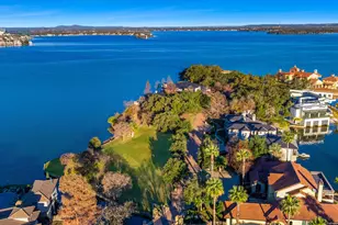 Legacy Lot 7-A Estate Dr, Horseshoe Bay, TX 78654 - Photo 12