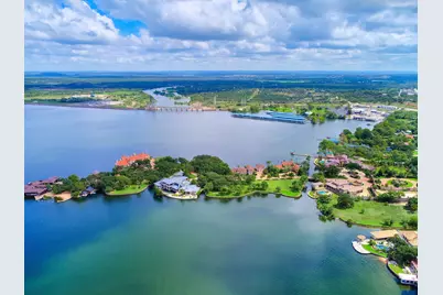 Legacy Lot 7-B Estate Drive, Horseshoe Bay, TX 78657 - Photo 2