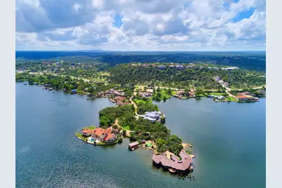 Legacy Lot 7-B Estate Drive, Horseshoe Bay, TX 78657 - Photo 6