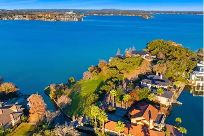 Legacy Lot 7-B Estate Drive, Horseshoe Bay, TX 78657 - Photo 6