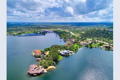 Legacy Lot 7-B Estate Drive, Horseshoe Bay, TX 78657 - Photo 8