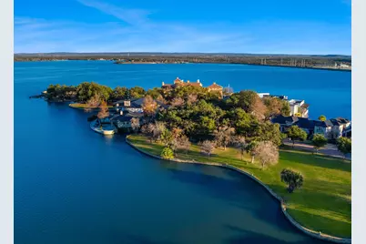 Legacy Lot 7-B Estate Drive, Horseshoe Bay, TX 78657 - Photo 10