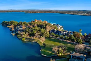 Legacy Lot 7-B Estate Dr, Horseshoe Bay, TX 78657 - Photo 8