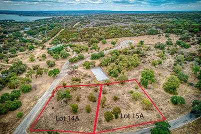 Lot 15A Sierra Bluff, Buchanan Dam, TX 78609 - Photo 2
