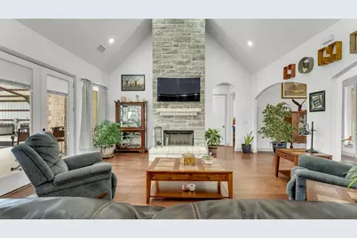 292 Oak Ridge Trail, Kingsland, TX 78639 - Photo 8