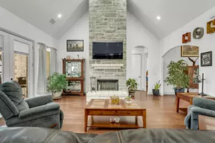 292 Oak Ridge Trail, Kingsland, TX 78639 - Photo 8