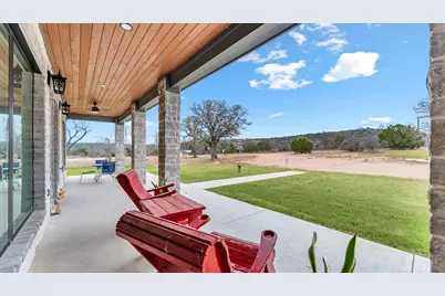 292 Oak Ridge Trail, Kingsland, TX 78639 - Photo 6