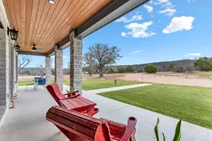 292 Oak Ridge Trail, Kingsland, TX 78639 - Photo 6