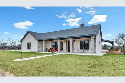 292 Oak Ridge Trail, Kingsland, TX 78639 - Photo 4