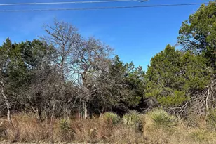 118 W Greenbriar, Granite Shoals, TX 78654 - Photo 1